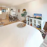 Front In Apartment Ostende