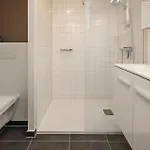 Front In Apartment