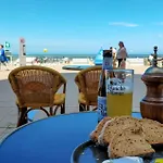 Front In * Ostende