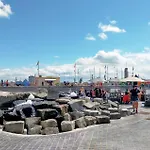 Front In Ostende
