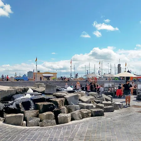 Front In Oostende