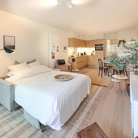 Apartamento Front In *